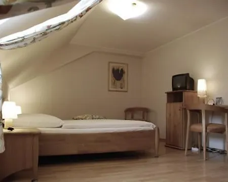 Casa de hóspedes Ochsenwirt 3*