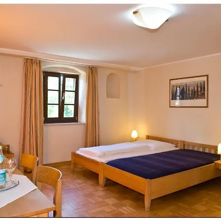 Ochsenwirt 3* Landshut
