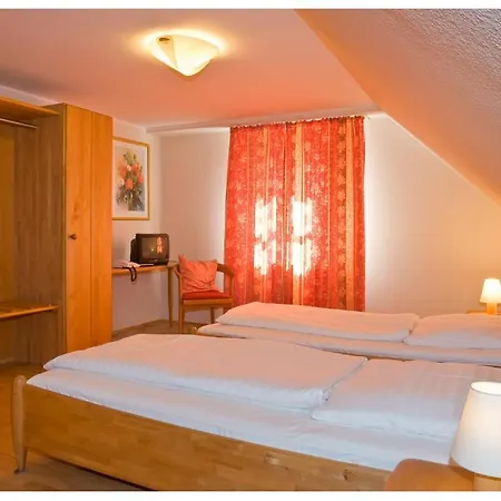 Ochsenwirt 3* Landshut
