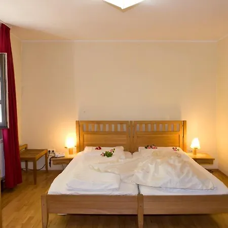 Ochsenwirt 3*