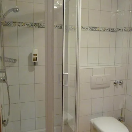 Casa de hóspedes Ochsenwirt 3*