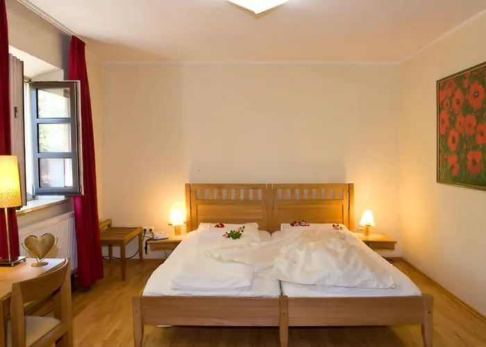 Ochsenwirt 3*